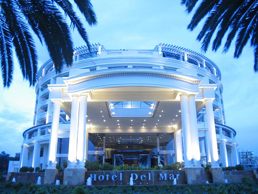 File:Frente Hotel Del Mar, Viña del Mar ..mons.wikimedia HD wallpaper ...