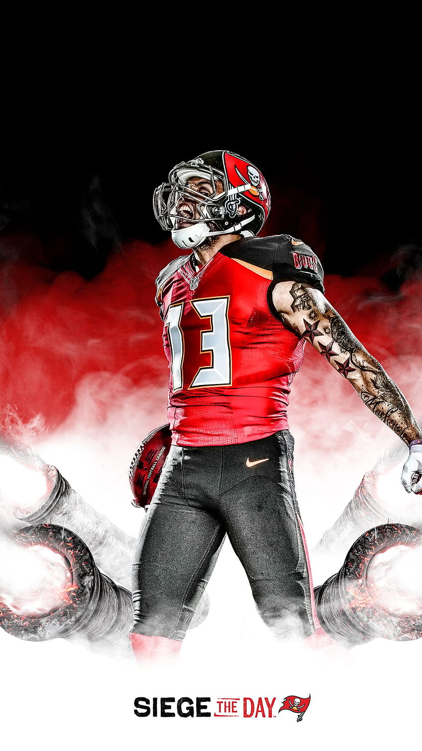 Tampa Bay Buccaneers Wallpaper - EnJpg