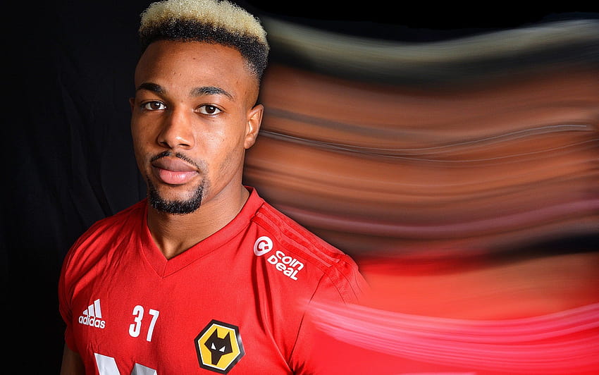 Exclusive Adama Traore interview: An Olympic sprinter told me I HD wallpaper
