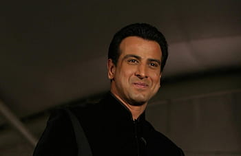 256 Ronit Roy Photos  High Res Pictures  Getty Images