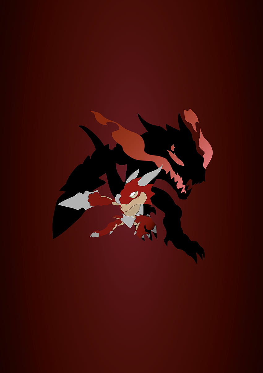 Ragnir Phone Cover for my ragnir mains out there : r/Brawlhalla HD phone wallpaper