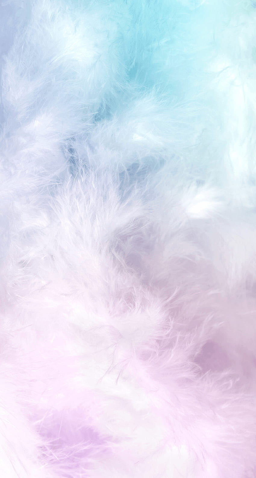 Pastel Cotton Candy, cotton candy sky HD phone wallpaper
