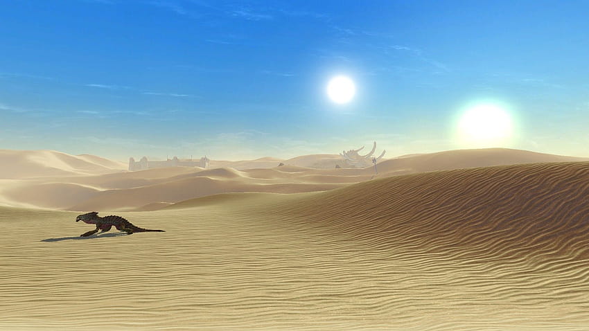 Best 5 Tatooine On Hip Star Wars Tatooine Hd Wallpaper Pxfuel 0094