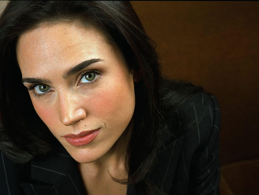 Jennifer Connelly and Backgrounds HD wallpaper