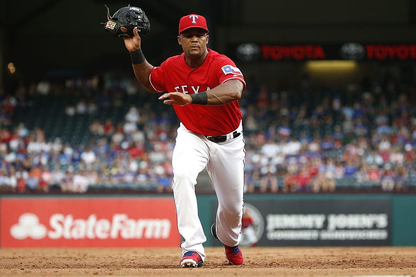 Red Sox Trade Rumors: Red Sox and Rangers talking Adrian Beltre HD wallpaper