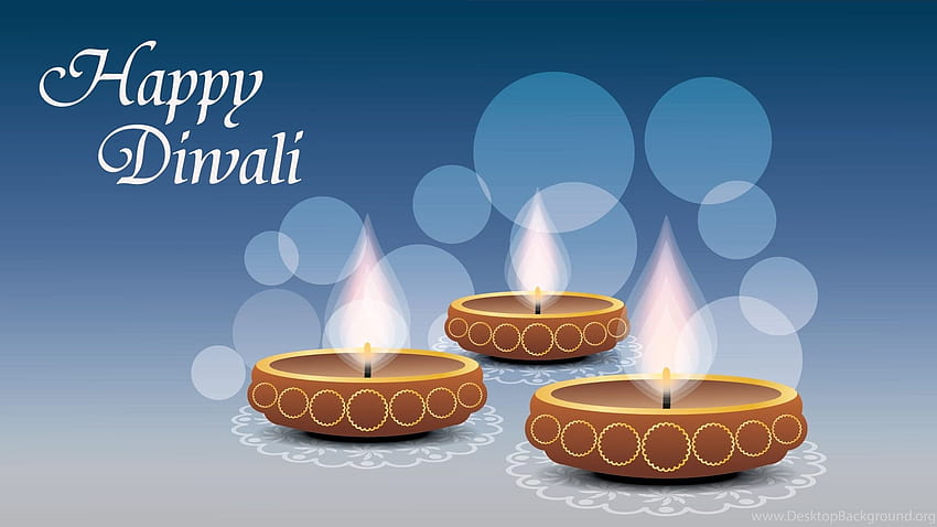 Happy Diwali .jpg Tła, szczęśliwy deepawali Tapeta HD