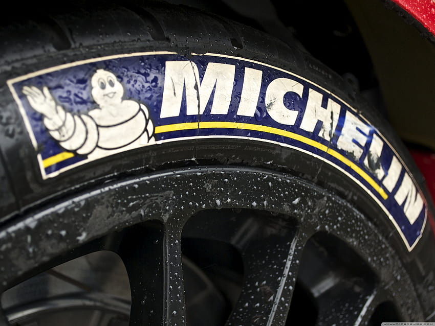 Die eleganten Ultra-Hintergründe von Michelin Tyre für U-TV: & UltraWide & Laptop: Tablet: Smartphone, Reifen HD-Hintergrundbild