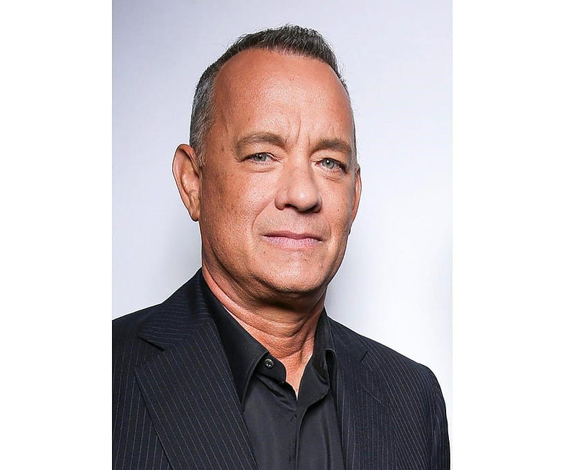 Tom Hanks recevra le prix Cecil B. DeMille aux Golden Globes, tom hanks 2019 Fond d'écran HD