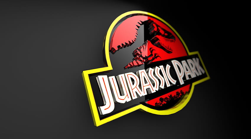 Jurassic Park Screensaver posted by Zoey Walker HD wallpaper