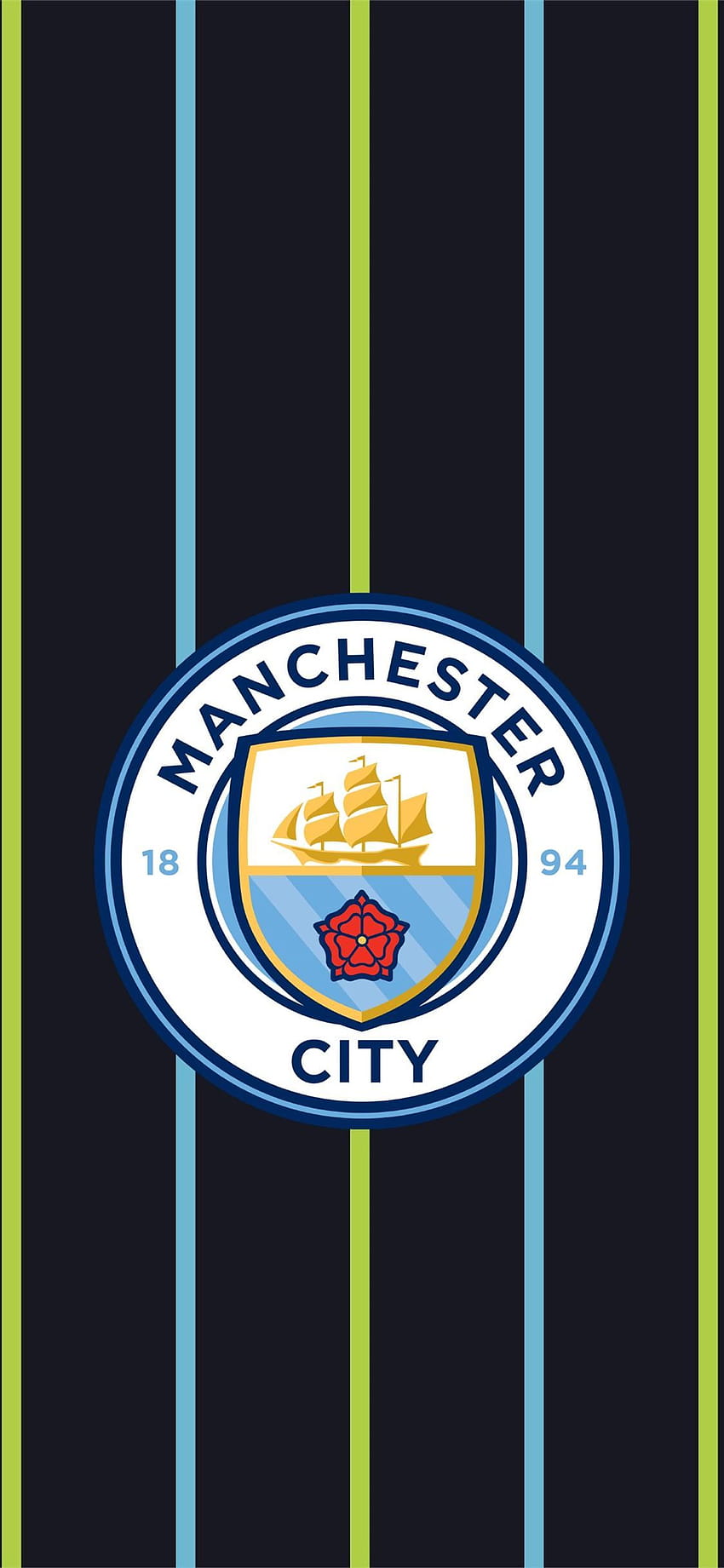 Тотнъм срещу Манчестър Сити Шампионска лига iPhone 11 HD тапет за телефон