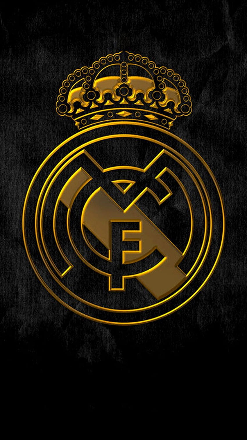 Real Madrid Mobile Ideas ...pinterest, cr7 logo mobile HD phone wallpaper