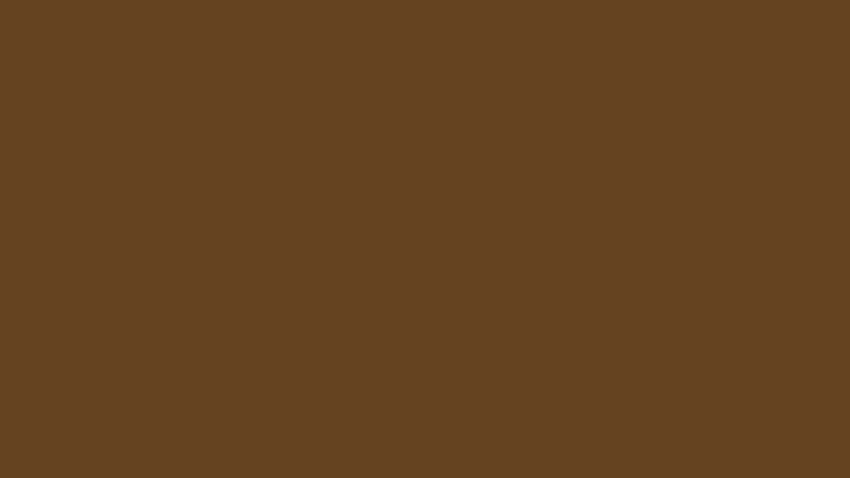 brown color HD wallpaper