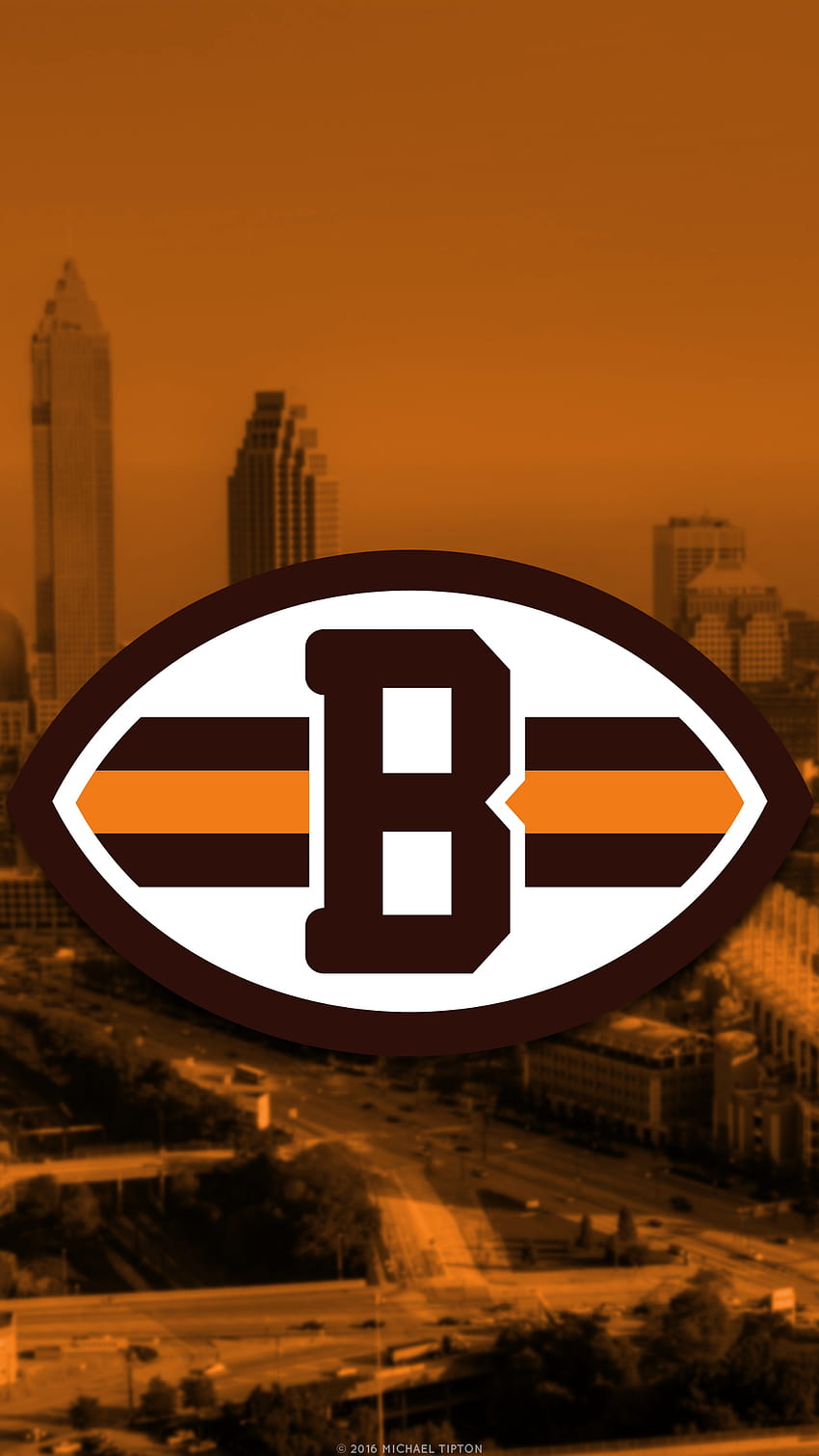 Spor Cleveland Browns, cleveland browns 2022 HD telefon duvar kağıdı