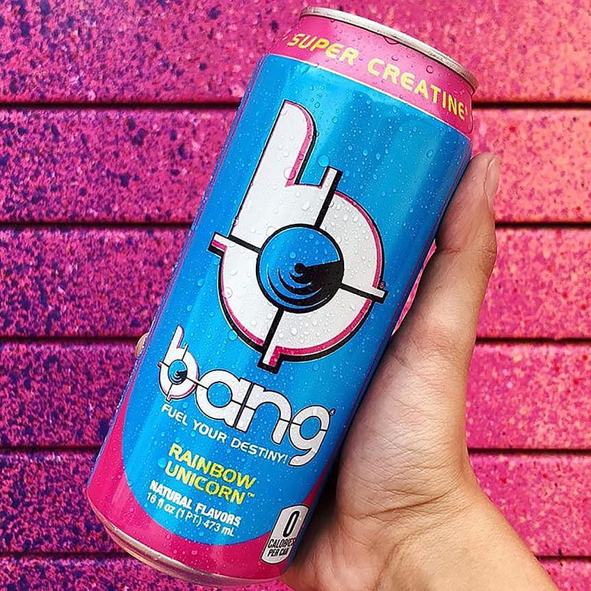 Bang Energy plans manufacturing center in Douglas with 600 new jobs, bang energy drink HD phone wallpaper