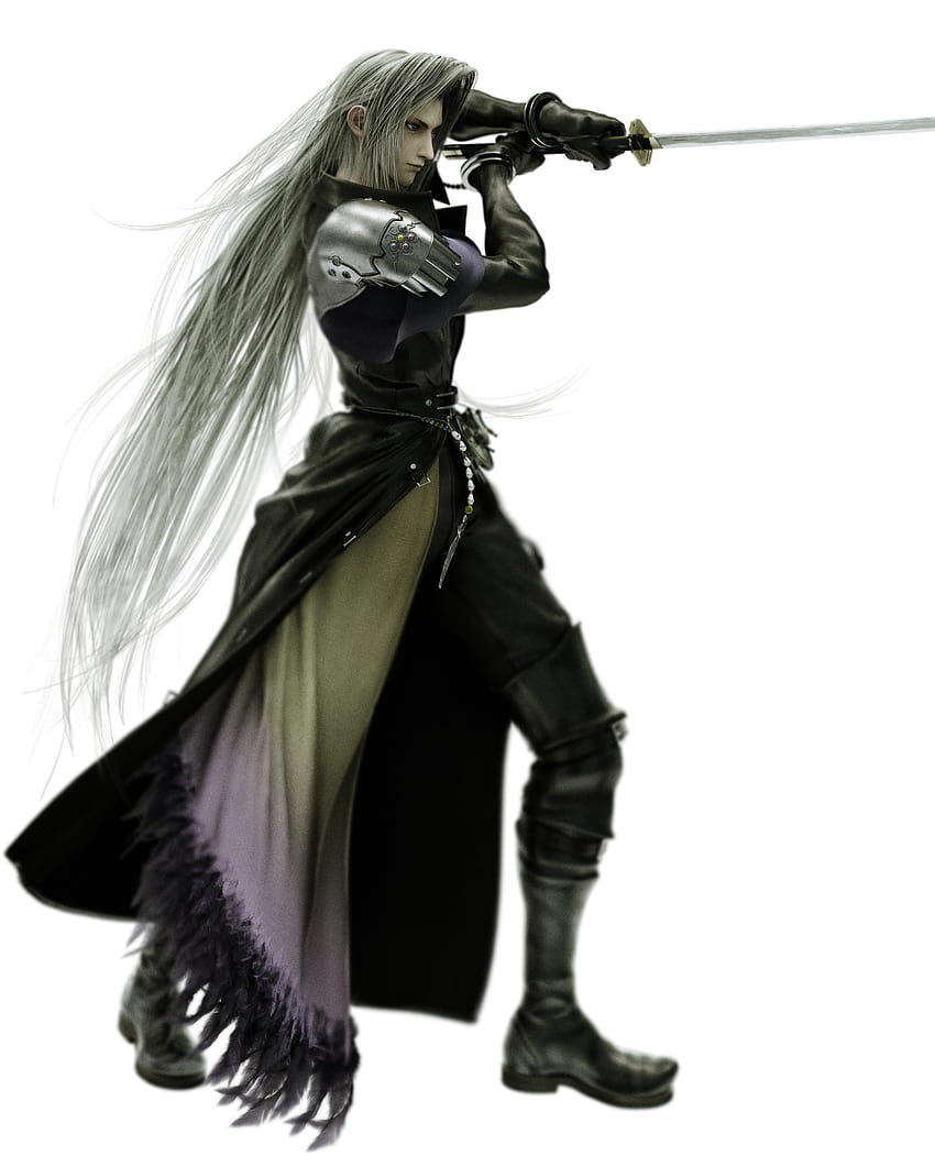 Dissidia Final Fantasy & Dissidia 012 Final Fantasy Warriors Of, ff Dissidia Sephiroth HD-Handy-Hintergrundbild