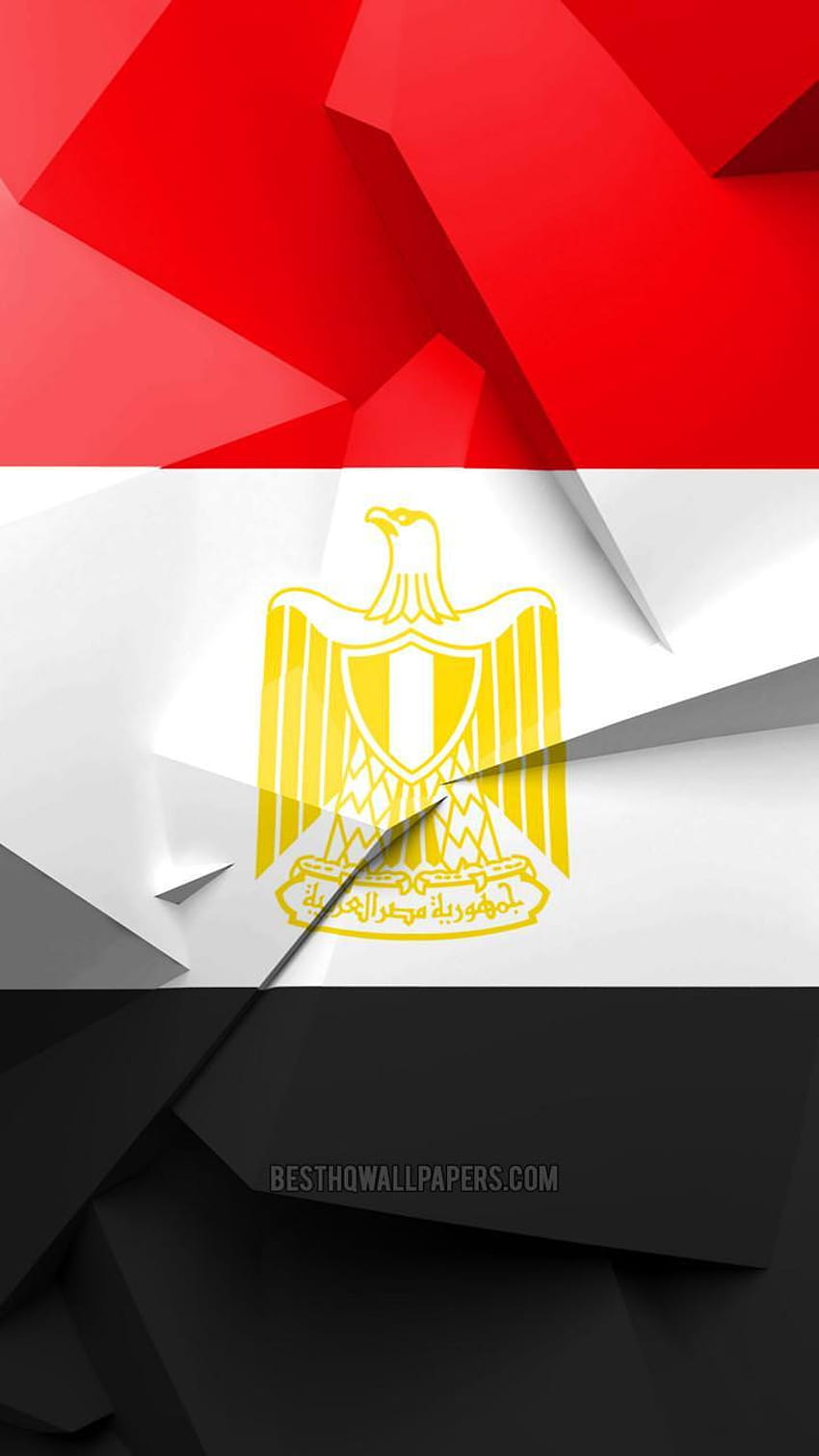 Egypt flag for android HD wallpapers | Pxfuel