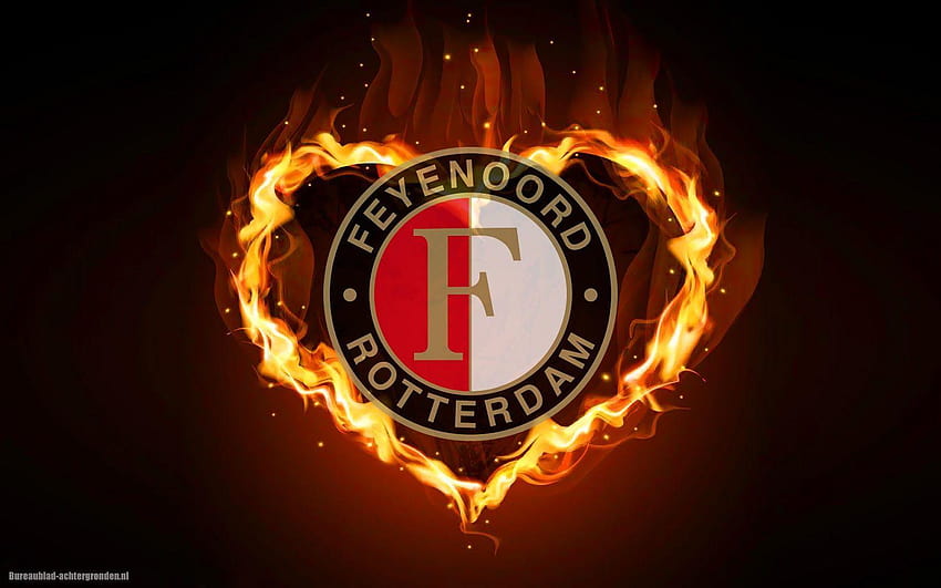 Feyenoord Voor HD тапет