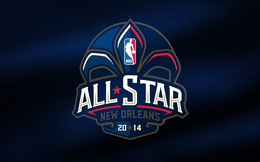 NBA-Team, Logo der Eastern Conference HD-Hintergrundbild