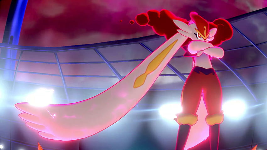 New Expansion Pass coming to Pokemon Sword and Pokemon Shield, cinderace HD wallpaper