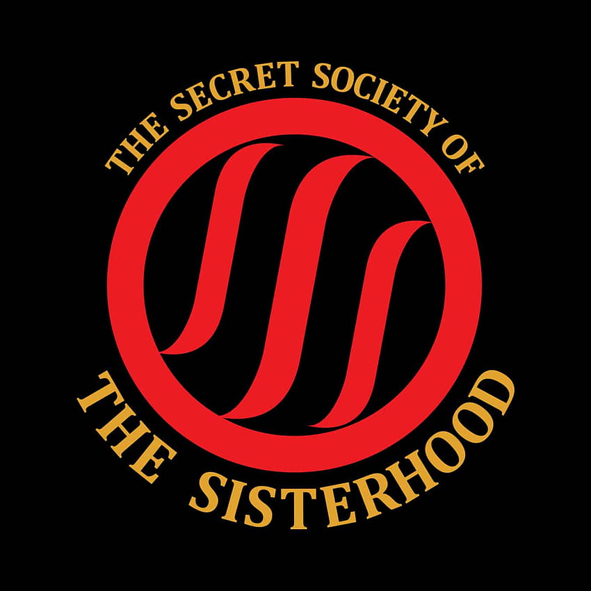 The Secret Society of The Sisterhood HD phone wallpaper