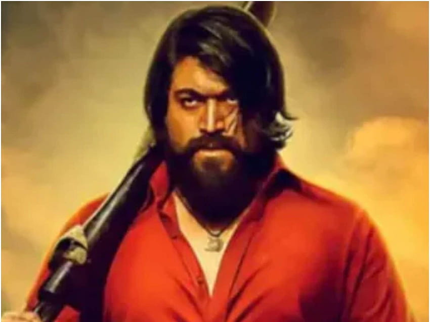 KGF Chapter 2: Yash Reveals 'Rocky Will Be Facing Multiple Competitors' ; Calls Film 'A Character HD wallpaper