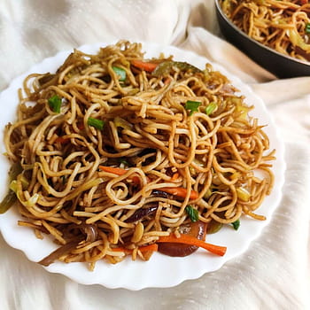 Chowmein Stock Photos, Royalty Free Chowmein Images | Depositphotos