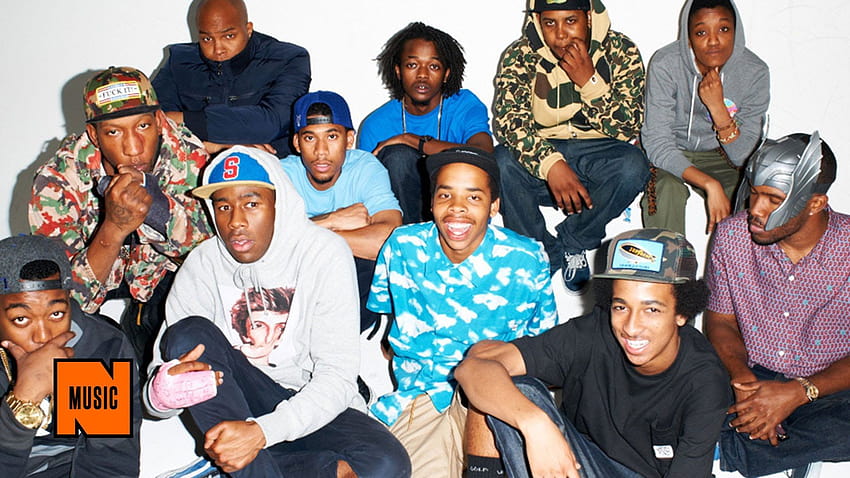 Odd Future Wallpapers  Top Free Odd Future Backgrounds  WallpaperAccess