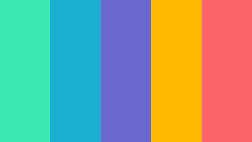 Asana-Farbschema » Blau » SchemeColor HD-Hintergrundbild