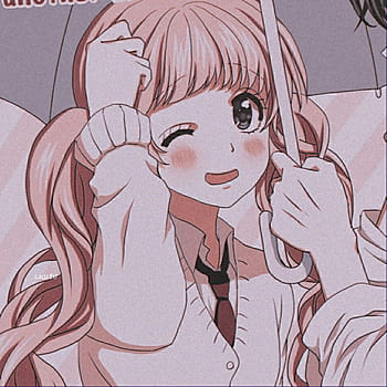 Download Best Friends Anime Aesthetic Art Picture  Wallpaperscom
