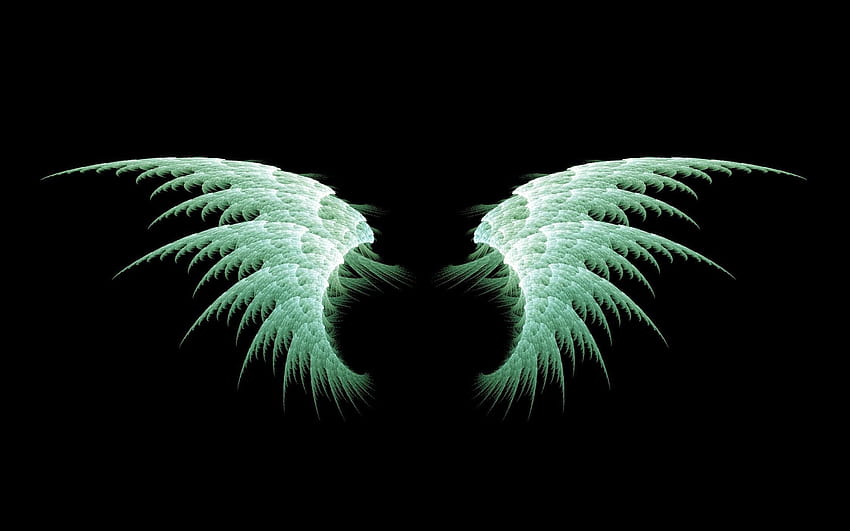 6 Angel Wings, devil wings HD wallpaper | Pxfuel