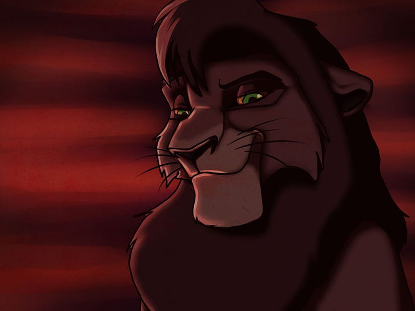 Best 5 Kiara Lion King on ...hip, kovu HD wallpaper