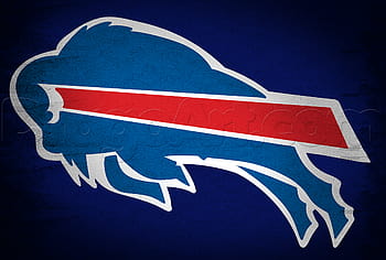 Buffalo Bills 3-D Logo - Football & Sports Background Wallpapers on Desktop  Nexus (Image 2507816)