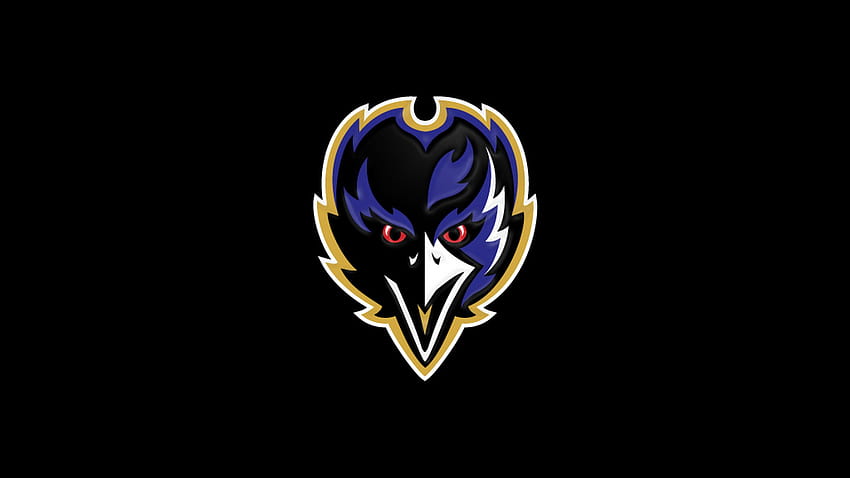 Baltimore Ravens Mac Backgrounds, ravens football HD wallpaper