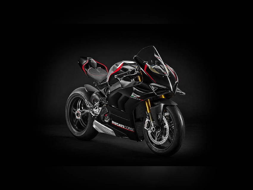 2022 Ducati Panigale V4 SP2 за продажба в Сан Диего HD тапет