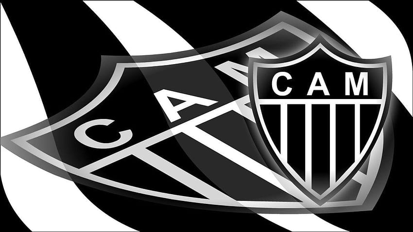 Atletico Mineiro By Osnms, Clube Atletico Mineiro HD Wallpaper | Pxfuel