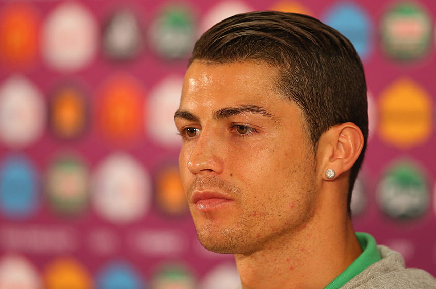 Cristiano Ronaldo New Hairstyles 2014 [2000x1326] for your , Mobile & Tablet, cristiano ronaldo style HD wallpaper