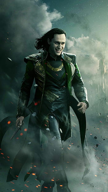 thor loki movie