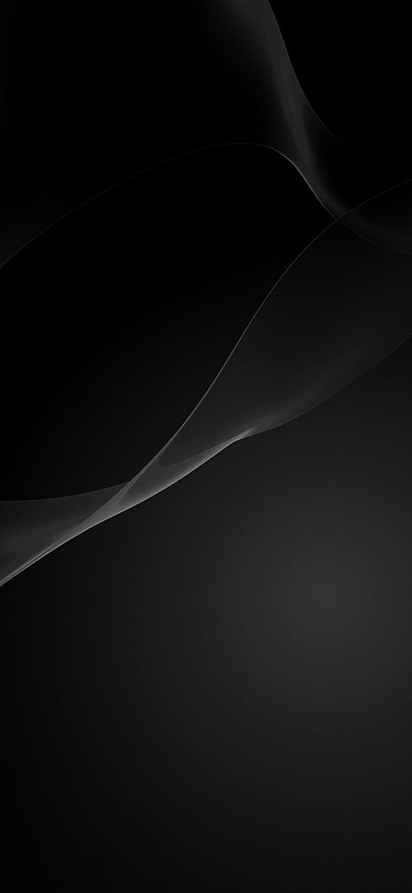 Black Abstract Iphone Ideas HD phone wallpaper