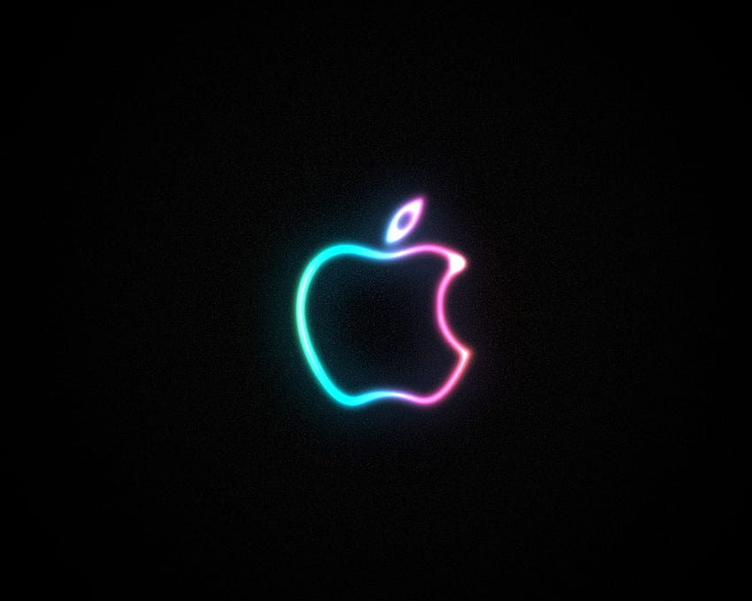 Apple Logo 15 Backgrounds on WallTecno, apple icon HD wallpaper