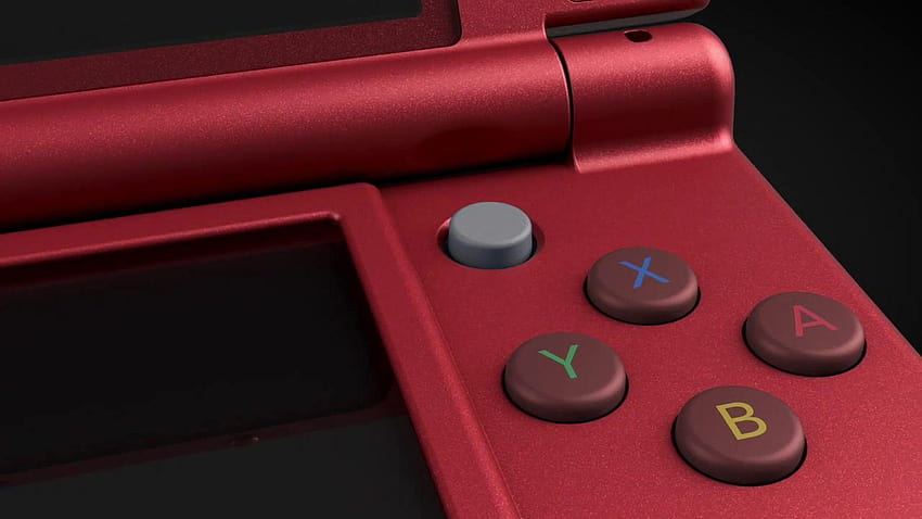 Nintendo 3DS XL baru tidak menyertakan adaptor AC, dan Anda, nintendo 2ds Wallpaper HD