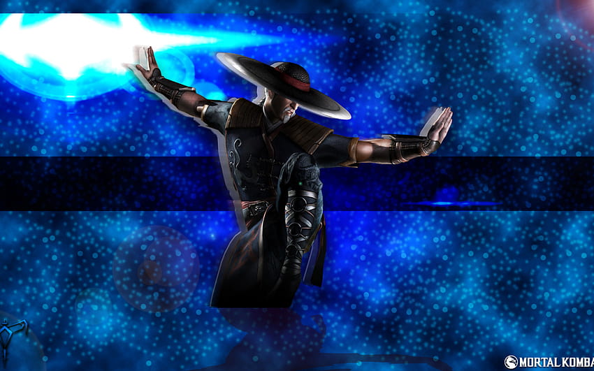 Kung lao Mortal kombat X by mortred039ex [1600x939] for your , Mobile & Tablet, kung jin HD wallpaper