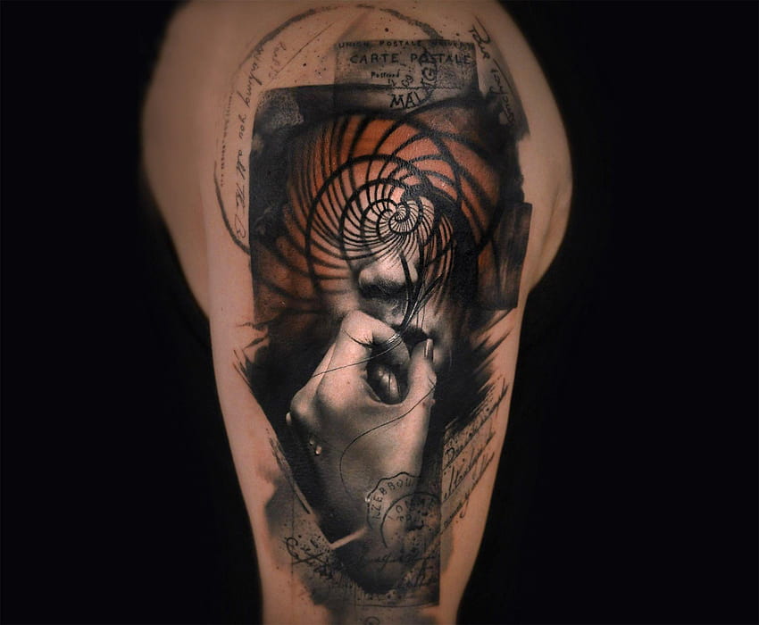 Mesmerizing inked masterpieces on Craiyon