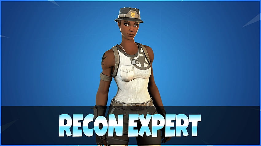 Recon Expert PC, ahli Wallpaper HD