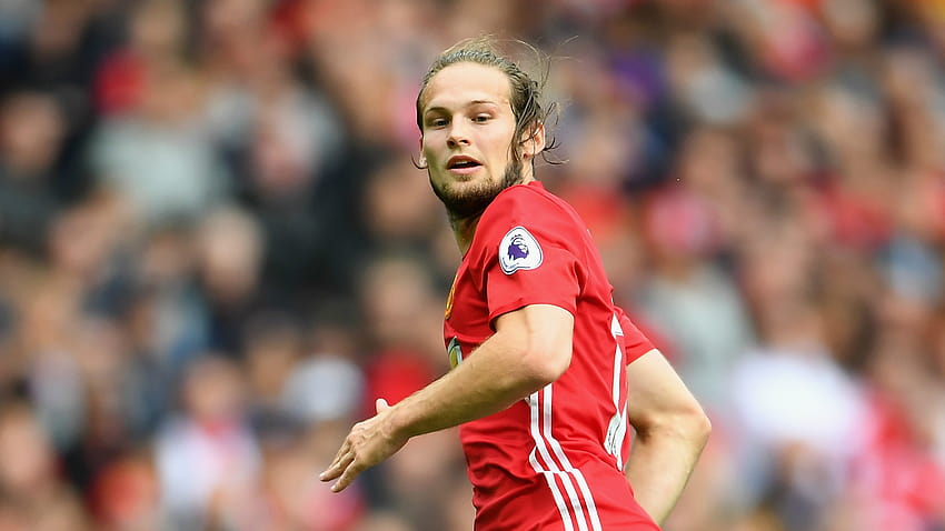 Manchester United news: Daley Blind in Instagram fail HD wallpaper