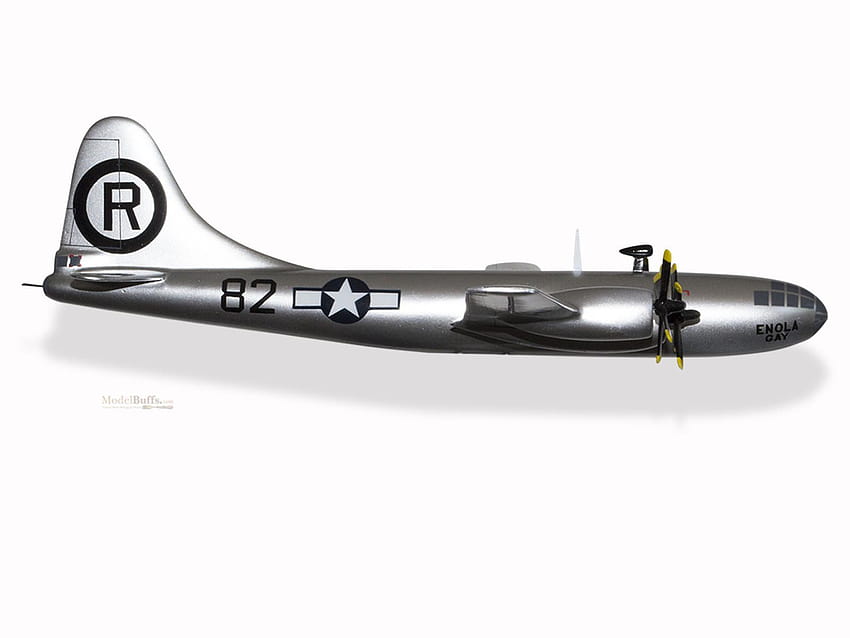 Boeing B 29 Superfortress HD Wallpaper | Pxfuel