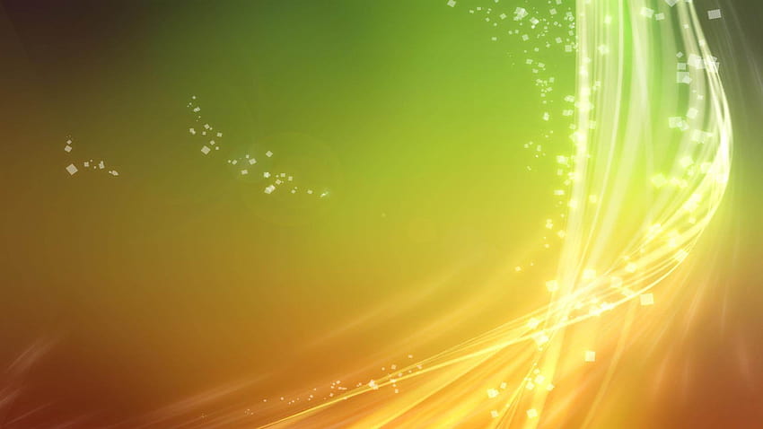 Backgrounds Abstract orange light green lines [1920x1080] for your , Mobile  & Tablet, green and orange HD wallpaper | Pxfuel