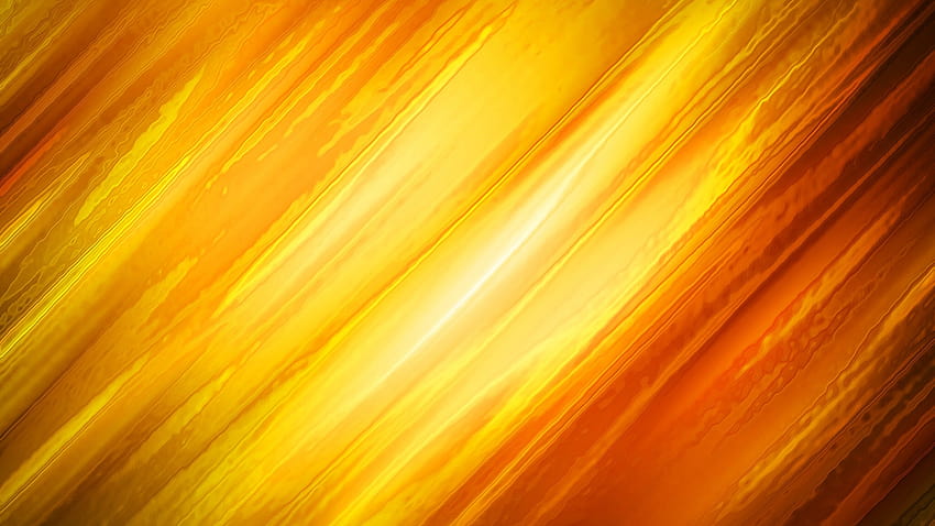 Yellow Backgrounds, yellow lightning HD wallpaper