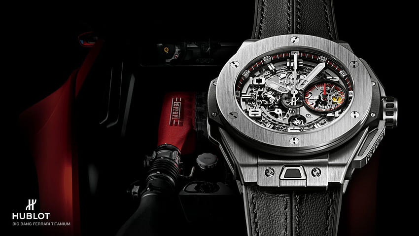 Hublot – Grailzee