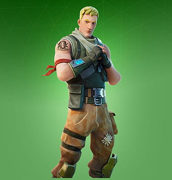 Jonesy The First Fortnite Hd Phone Wallpaper 