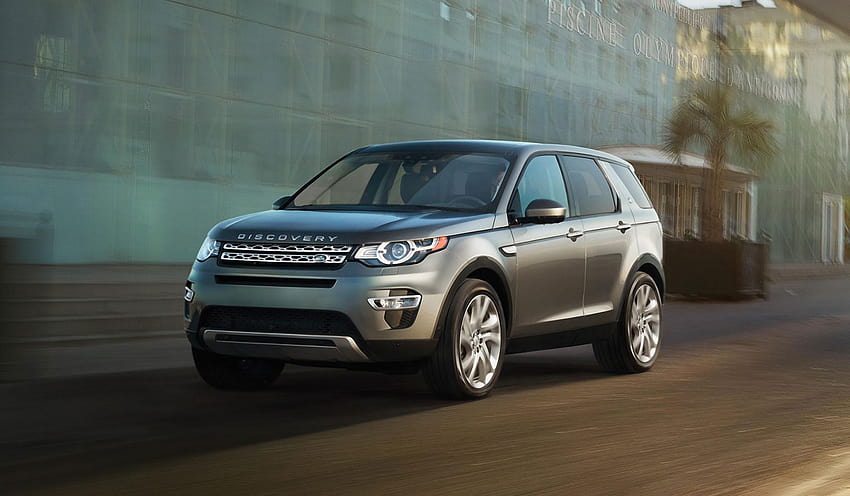 3 Land Rover Discovery Sport, land rover discovery hse HD wallpaper
